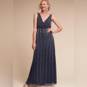 BHLDN Muse Dress sz 12